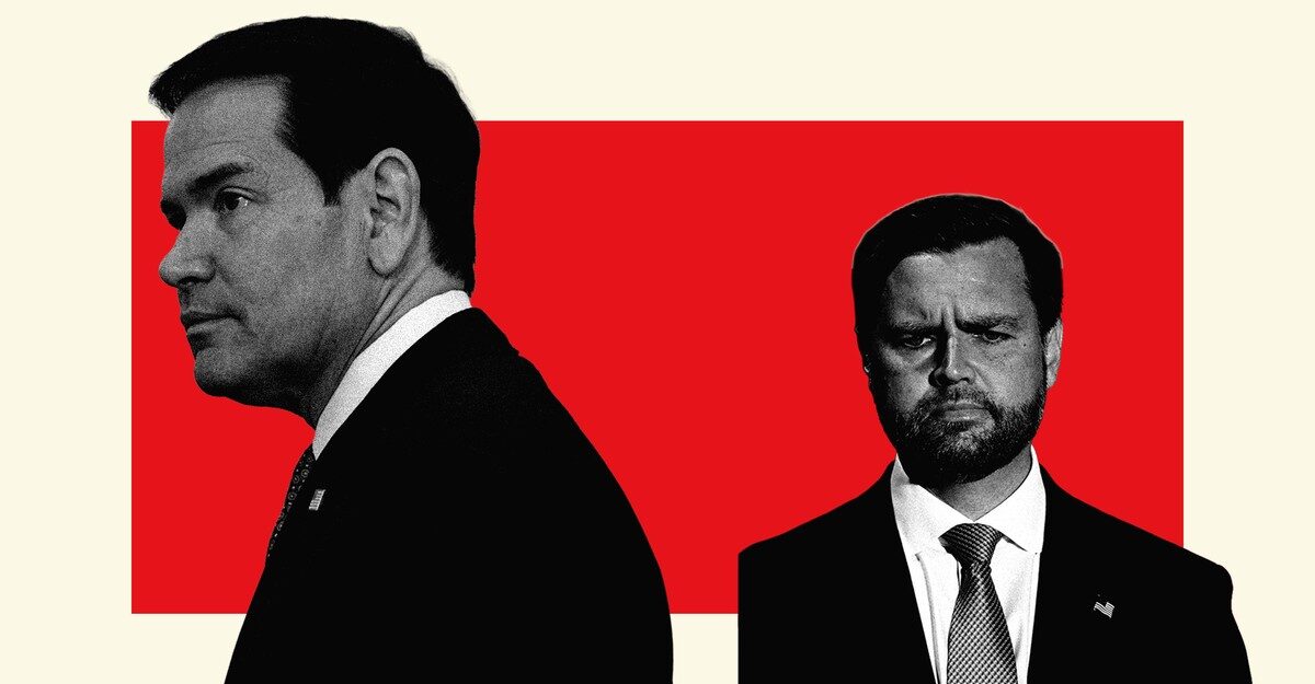 Trump Voters Like Marco Rubio More and More