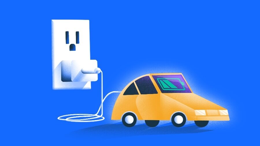 Sector Snapshot: EV Funding On Track For Modest Gains&nbsp;