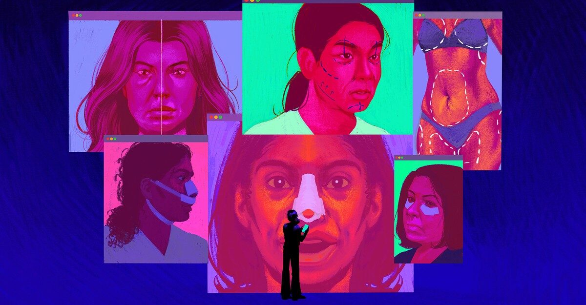The New Plastic-Surgery Playbook