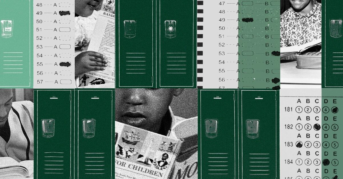 The Self-Defeating Condescension of an Anti-Racist Education