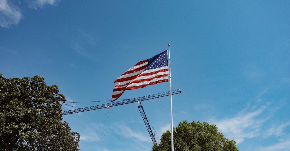 MAGA's Strange Quiet After the Shooting