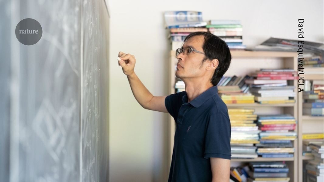 'The job description is changing': mathematician Terence Tao on the rise of AI