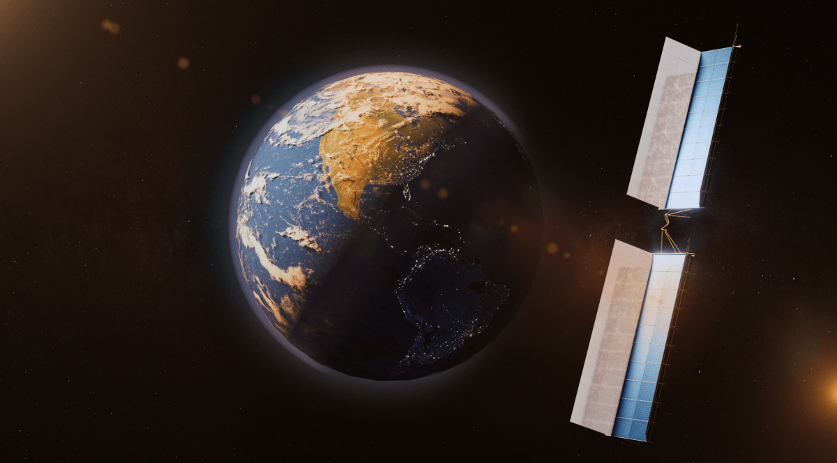 Meta inks deal for solar power at night, beamed from space | TechCrunch