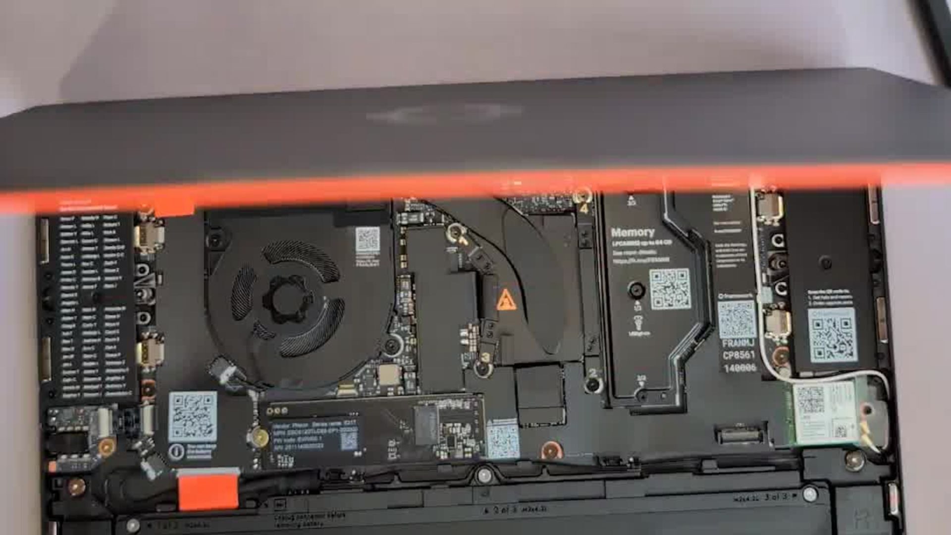 Framework Has A Better, More Take-Apartable Laptop