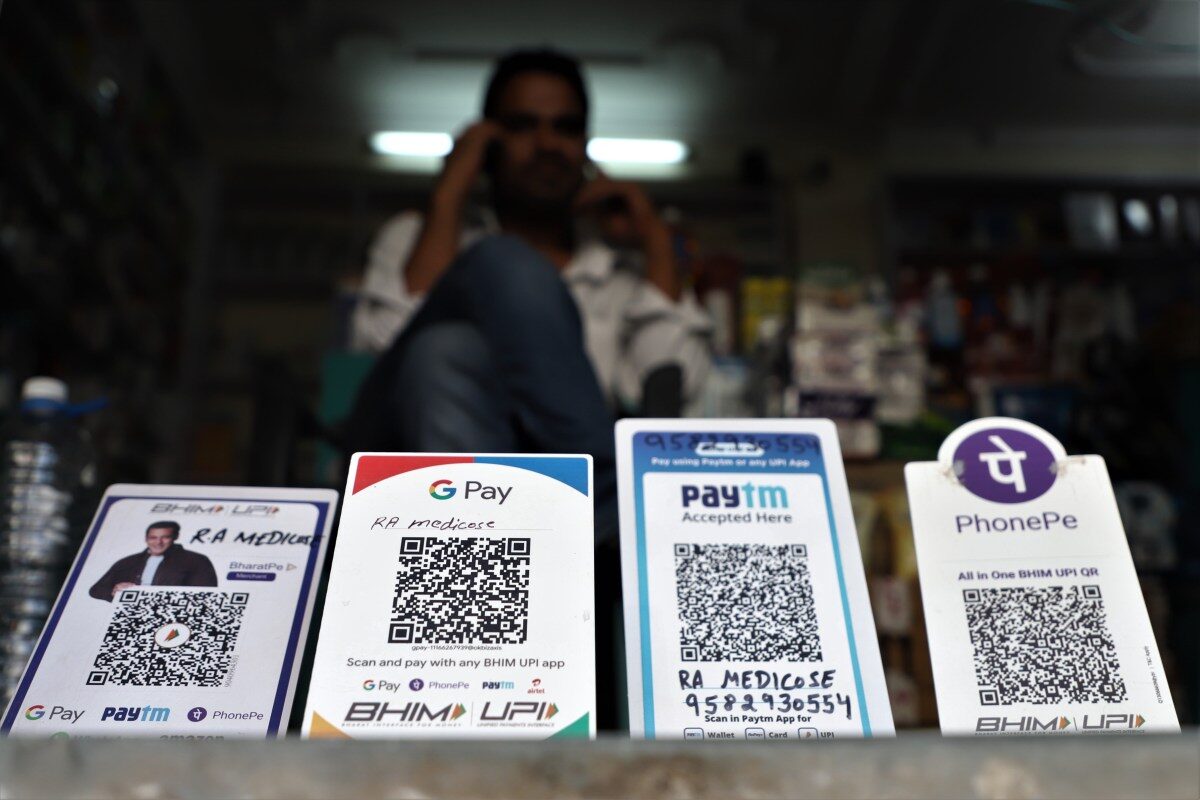 Amazon, Meta join fight to end Google Pay, PhonePe dominance in India | TechCrunch