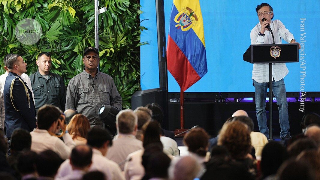 'Beyond COP' climate summit puts scientists at the centre of the action