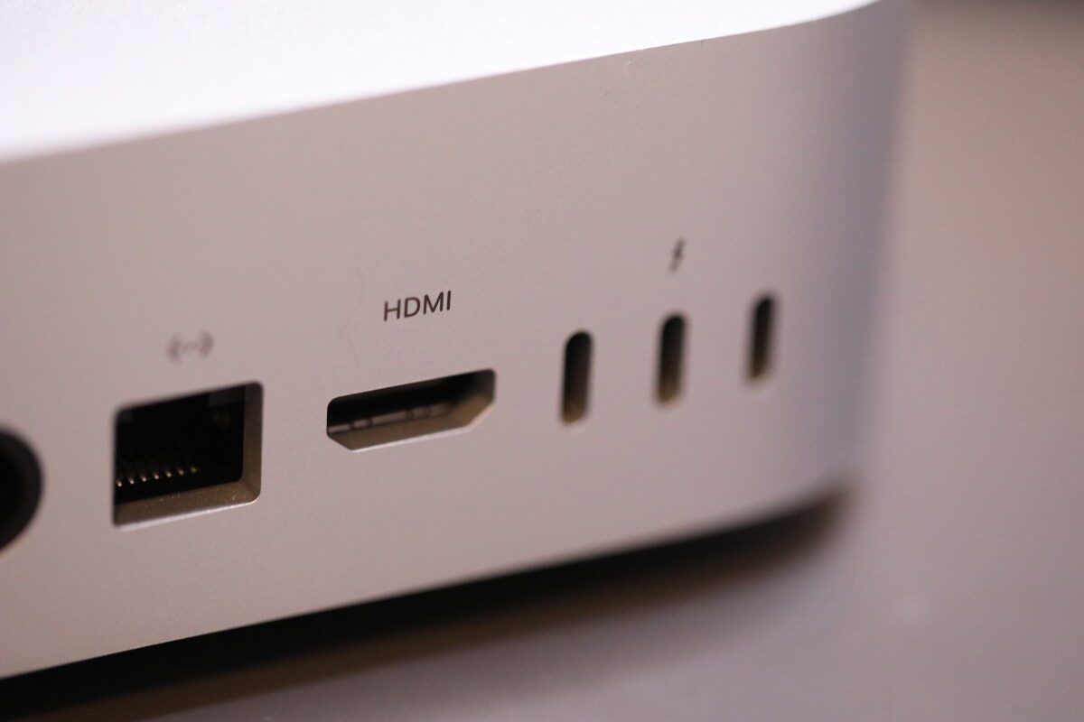 Apple was surprised by AI-driven demand for Macs | TechCrunch