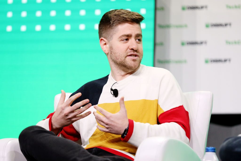 Ramp in talks to hit $40B+ valuation, 6 months after reaching $32B | TechCrunch