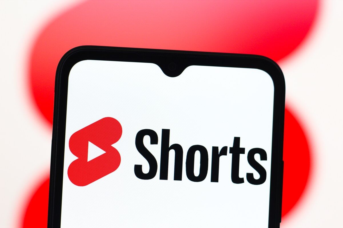 YouTube viewers watch 2 billion hours of Shorts on TVs each month | TechCrunch