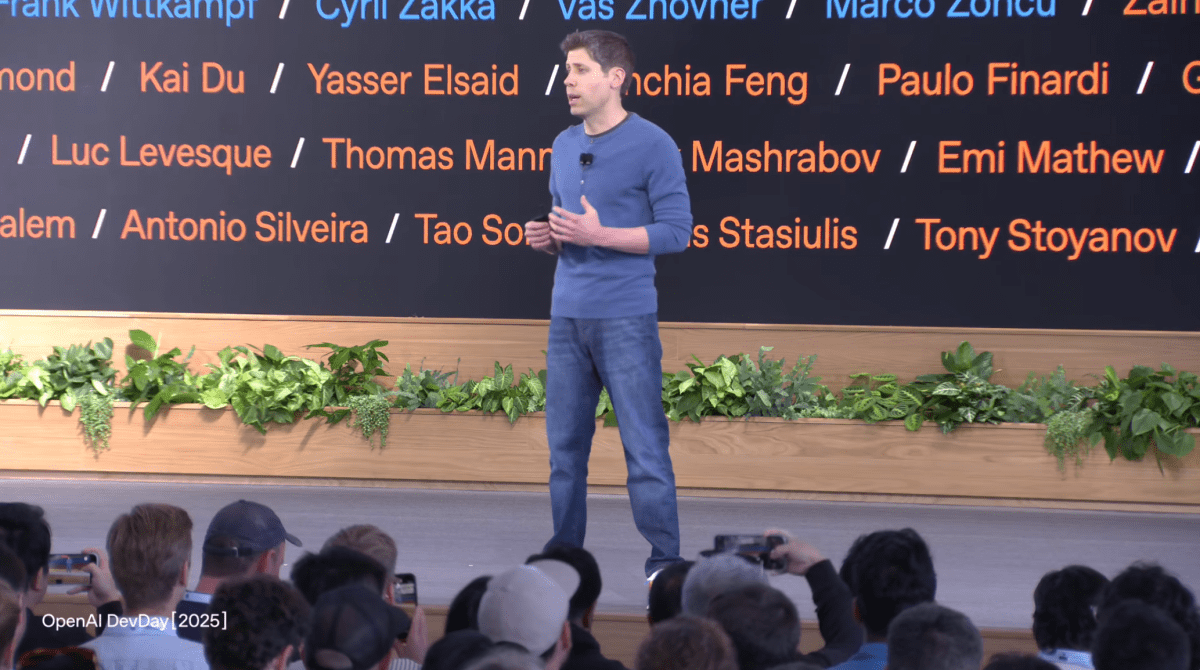 OpenAI is reportedly preparing legal action against Apple; it wouldn't be the first partner to feel burned | TechCrunch