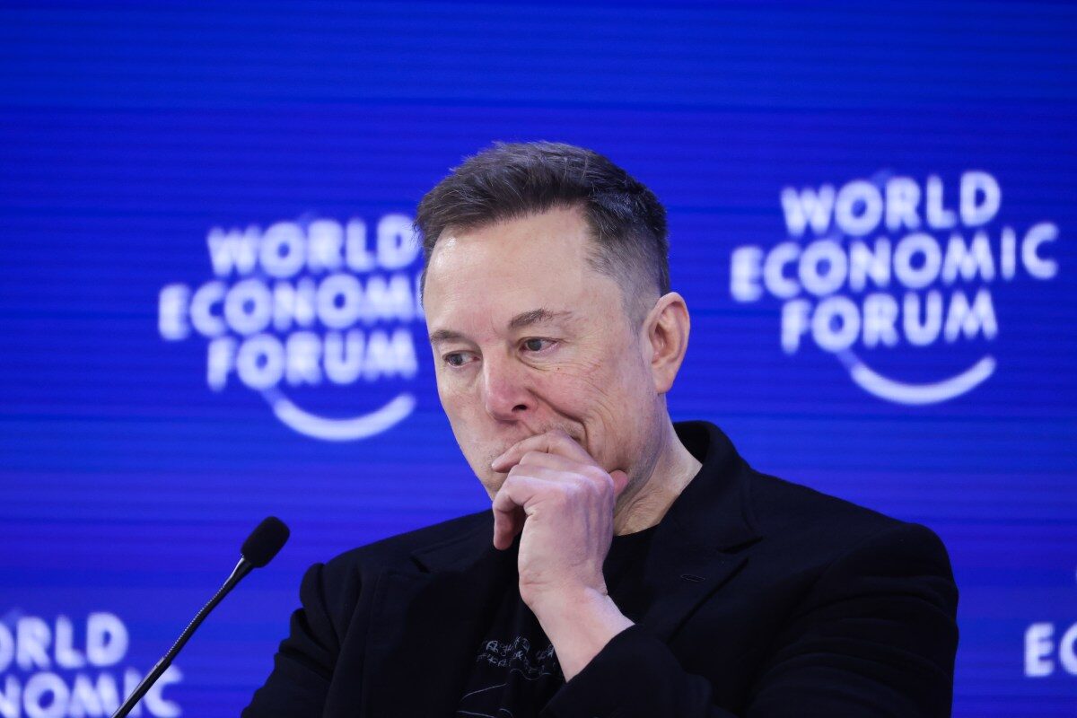 Elon Musk has lost his lawsuit against Sam Altman and OpenAI | TechCrunch