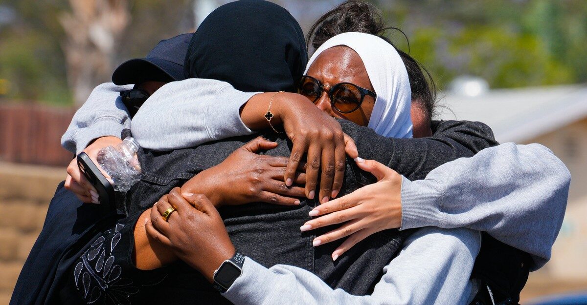 San Diego's Tragic Lesson About Terrorism