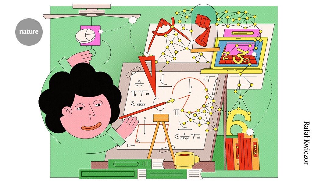 'It is incredible': How AI is transforming mathematics