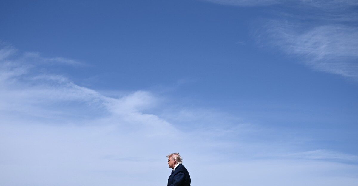 Why Trump Keeps Getting Rolled in Negotiations