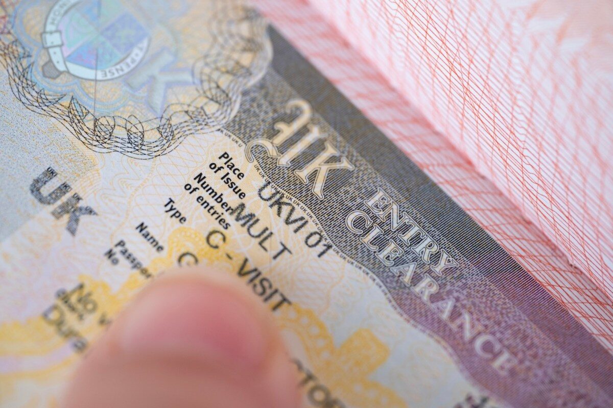 UK Visa Portal exposed thousands of applicants' passports and selfies ' then called the lawyers on us | TechCrunch