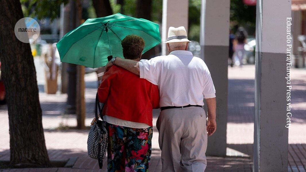 Gene clock predicts time to death in humans ' and assesses 'biological' age