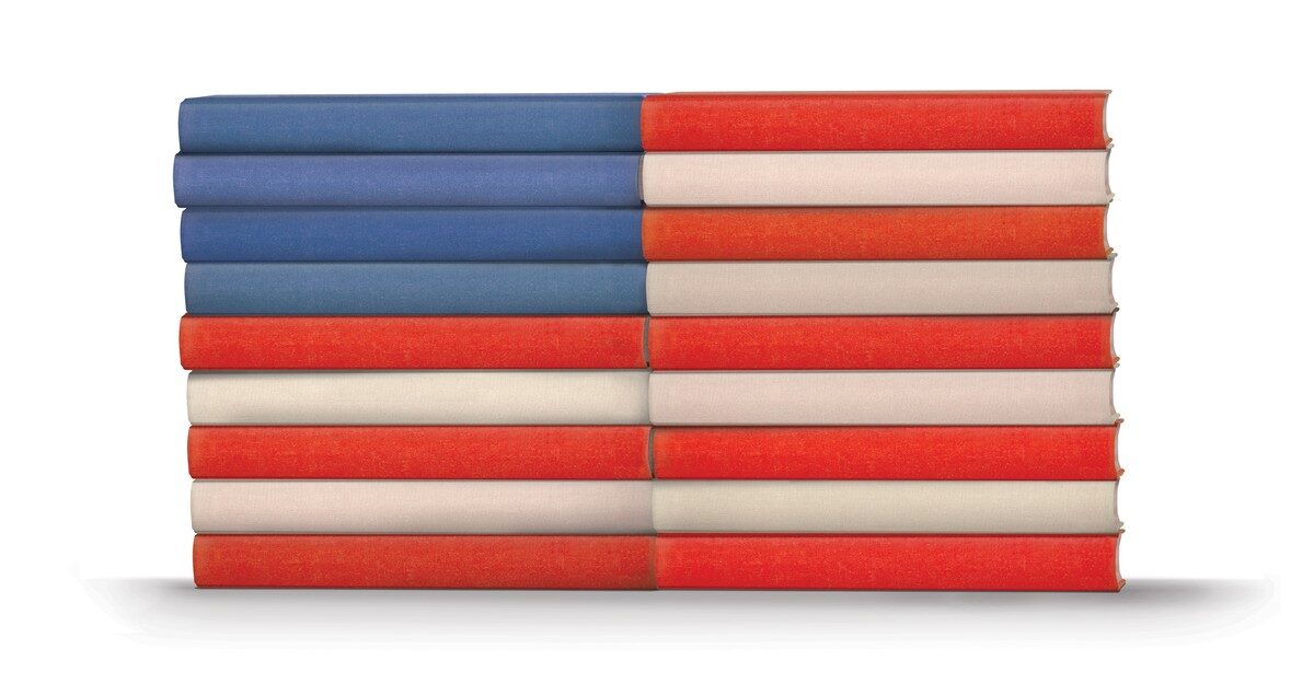 How America Gave Up on Its Own History