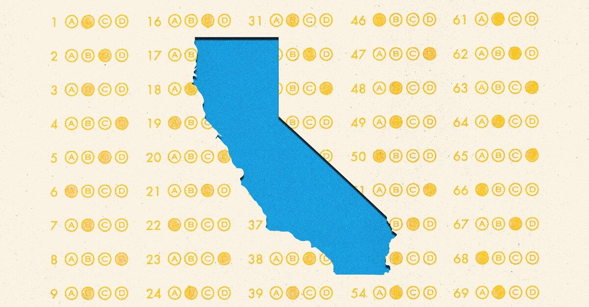 Actually, the SAT Was Necessary After All