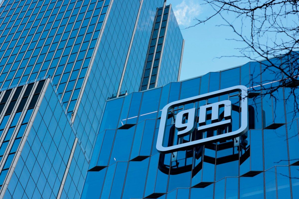 GM joins race to build batteries for AI data centers and the grid | TechCrunch