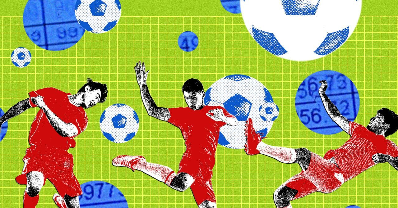 Why Soccer Still Defies Statistical Analysis