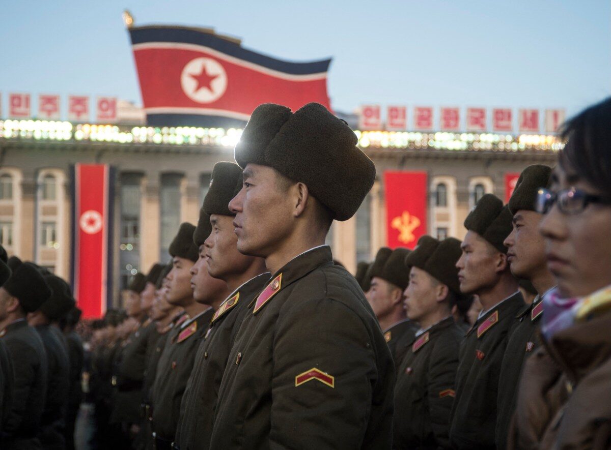 North Koreans behind nearly half of US tech industry hacks, says CrowdStrike | TechCrunch