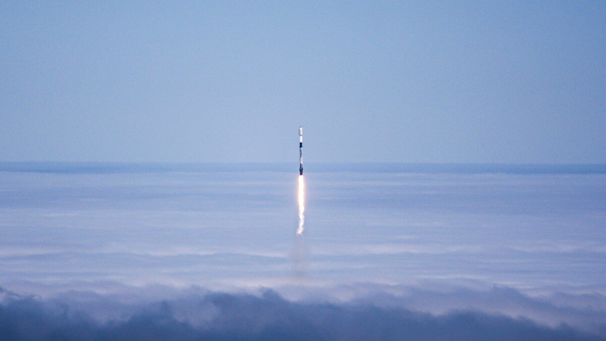 SpaceX officially prices shares at $135 in the largest IPO ever | TechCrunch