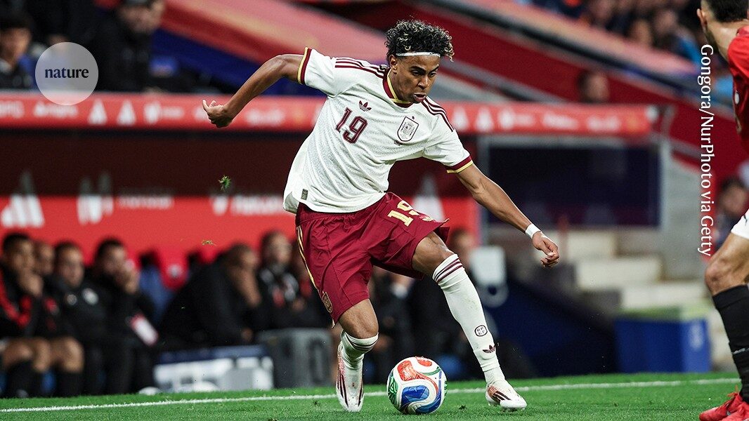This World Cup could be the most high-tech yet ' the innovations to watch for