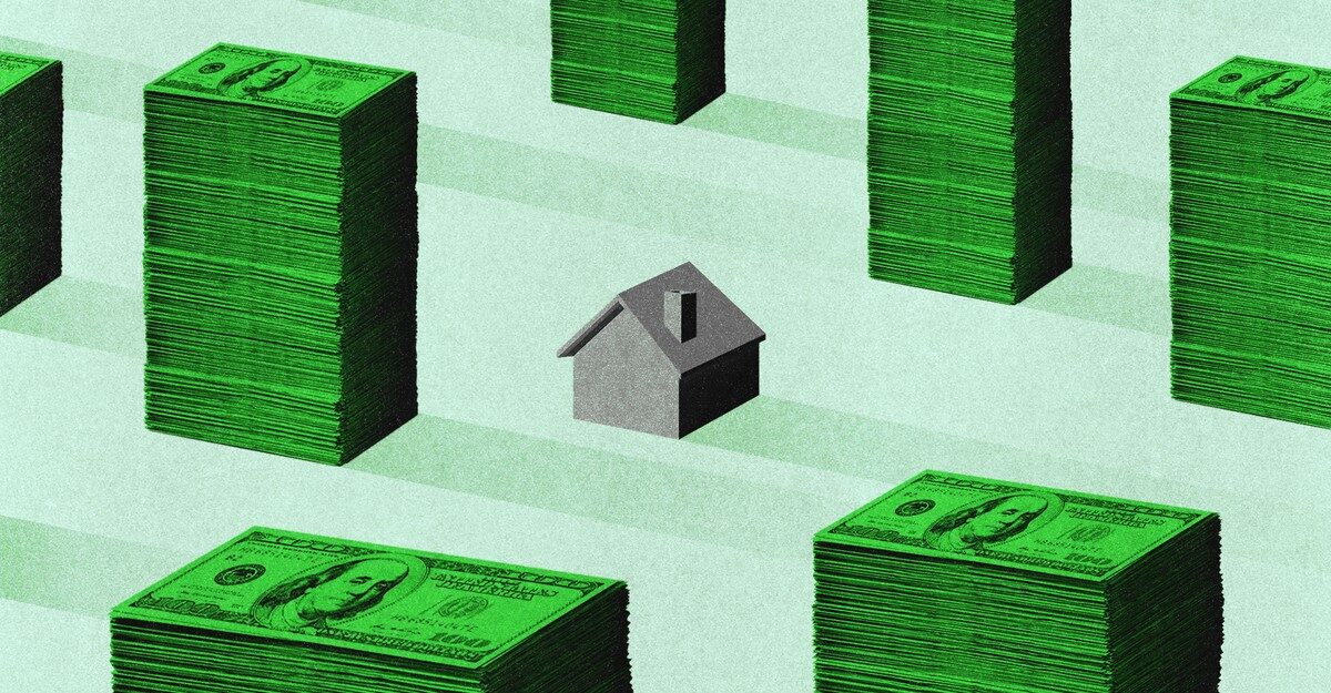 Americans Are Already Paying Dearly for the National Debt