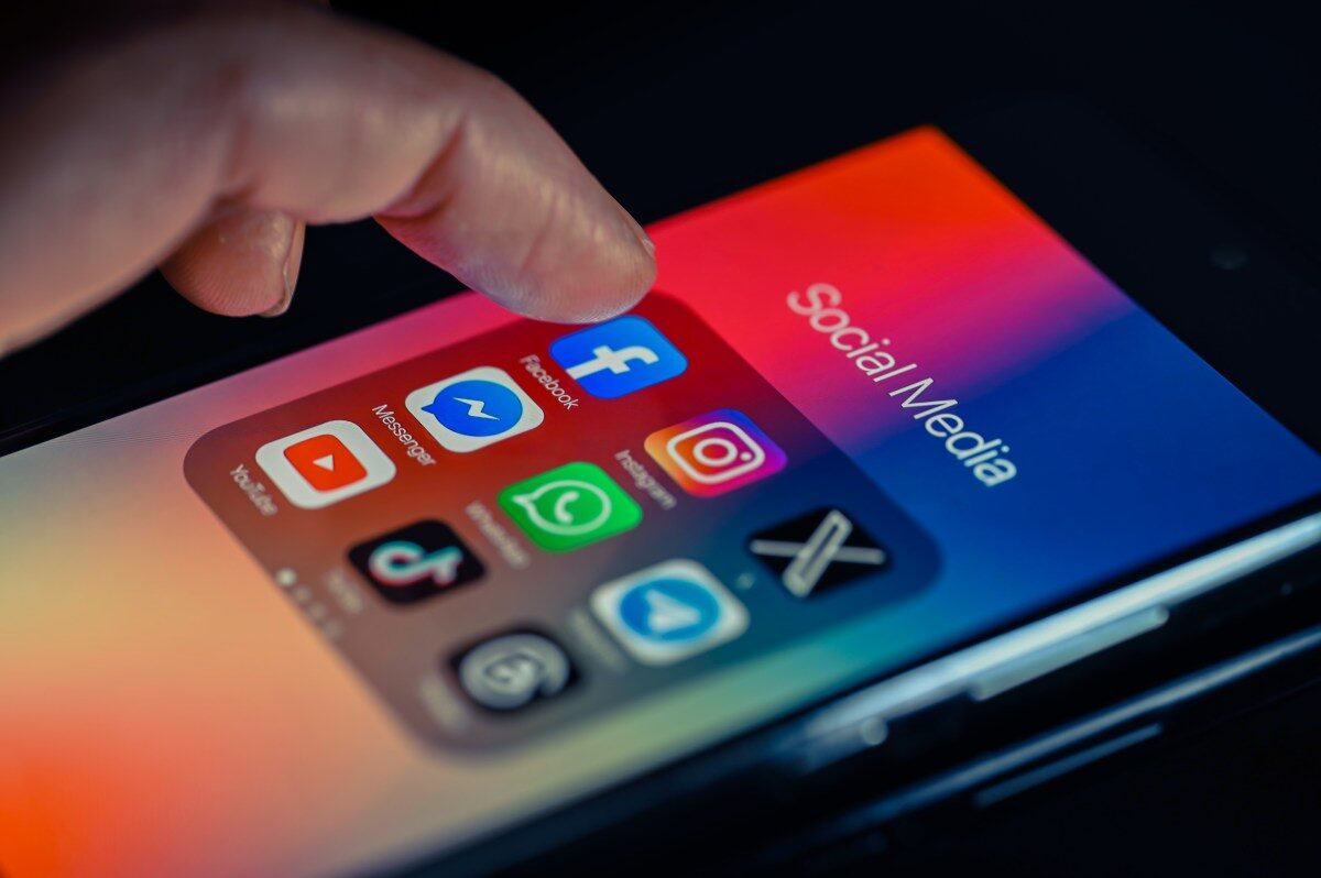 UK unveils sweeping social media ban for users under 16 | TechCrunch