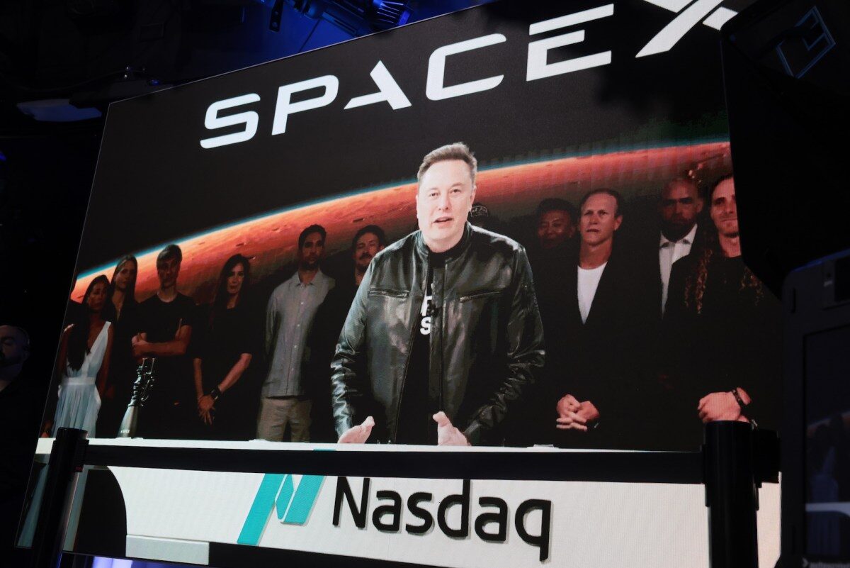 SpaceX is public: Everything you need to know post-IPO | TechCrunch