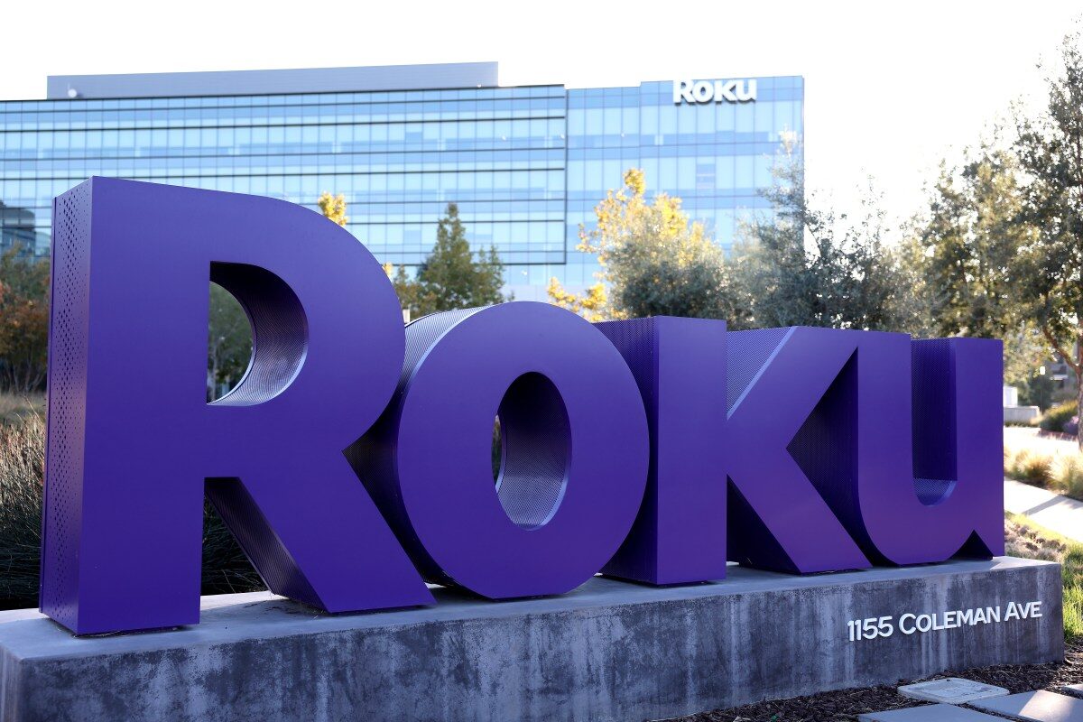 Fox to acquire Roku in $22B deal | TechCrunch