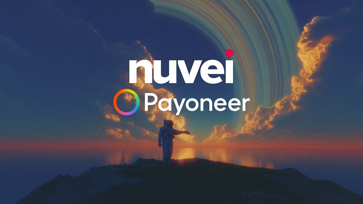 Nuvei's $2.75B Payoneer acquisition completes Advent's quiet payments empire ''; Zelle just made stablecoins a banking feature ''; Adyen spent $1.2B in two months. The build-only era is over ''