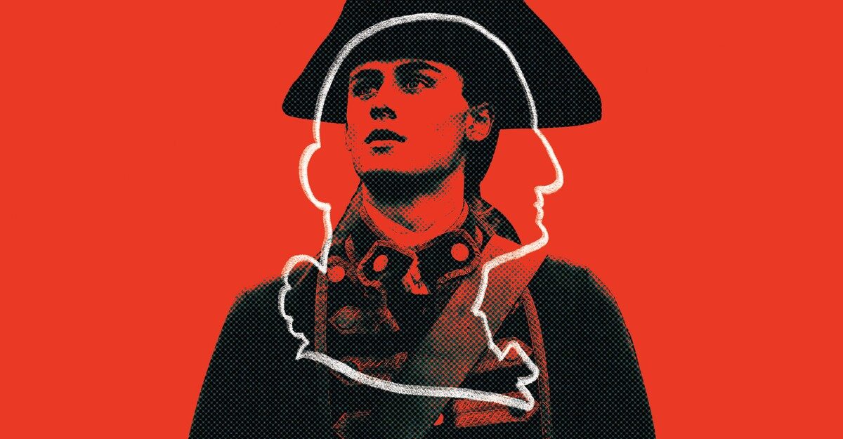 Finally, an Action Movie About Washington's French and Indian War Years