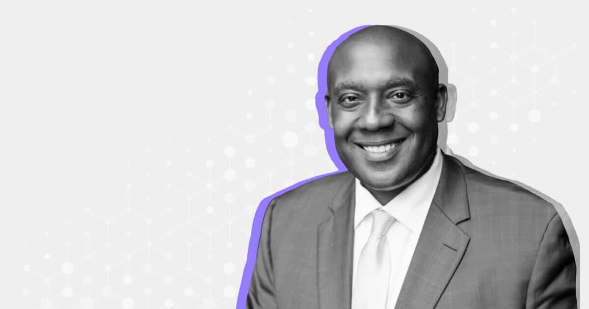 AI Upskilling at Scale: Bank of America's Bernard Hampton