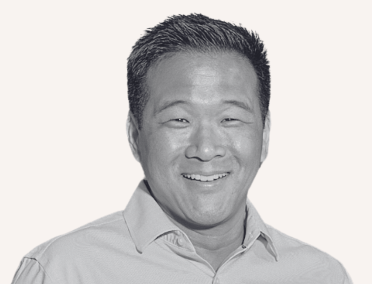 Chi-Hua Chien saw Facebook coming ' now he says the real AI winners won't be selling AI | TechCrunch