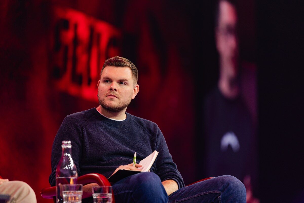 General Intuition's $2.3B bet that video games can train AI agents for the real world | TechCrunch