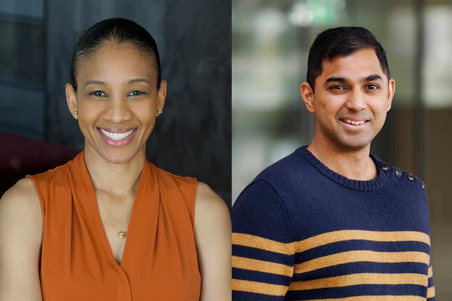 Two MIT faculty members named 2026 Pew Biomedical Scholars