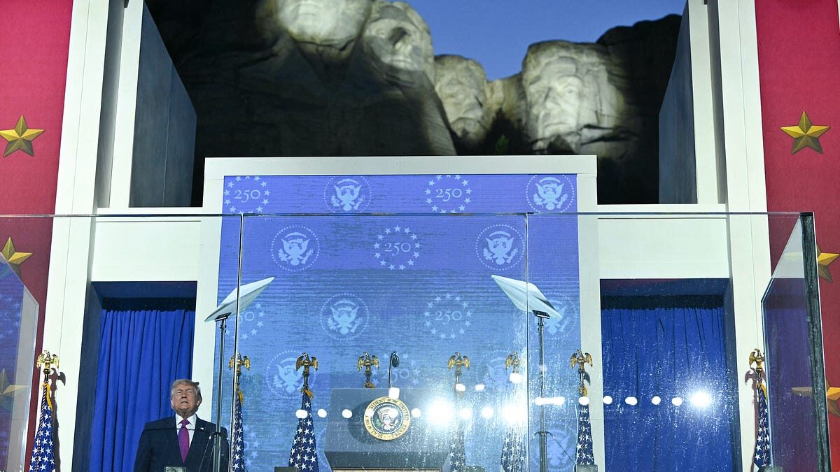 The Populist Right Finds Its Long-Term Goal