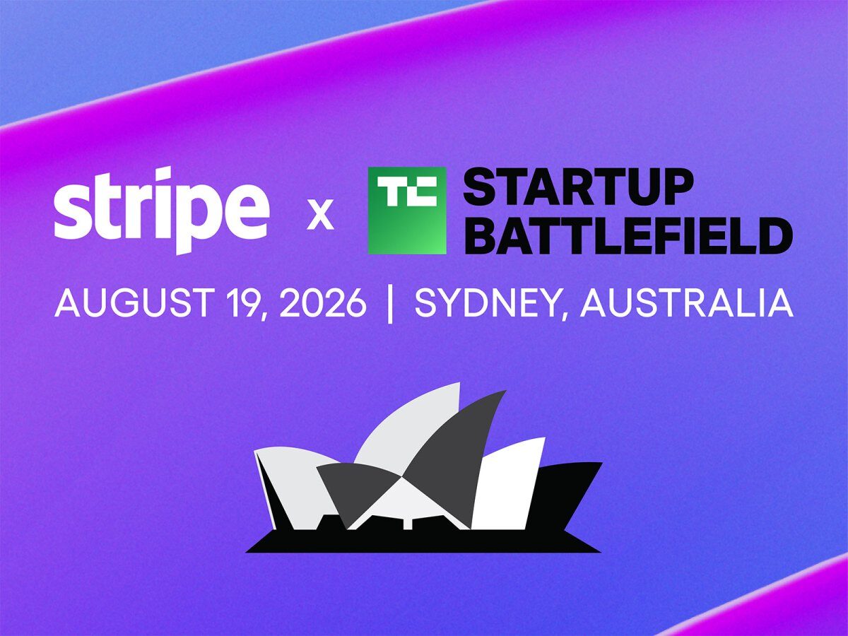 Final extension: Startup Battlefield Australia applications now close July 20 | TechCrunch