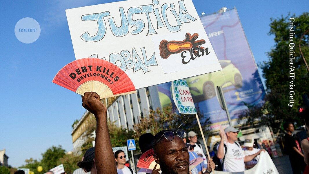 How to end poverty and protect Earth: inside the debate tearing up economics