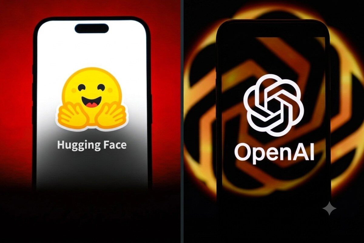 How OpenAI's human mistake led to the AI-powered hack on Hugging Face | TechCrunch