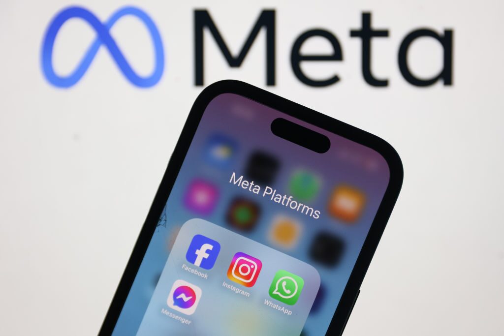 Social media addiction lawsuit against Meta is dropped | TechCrunch