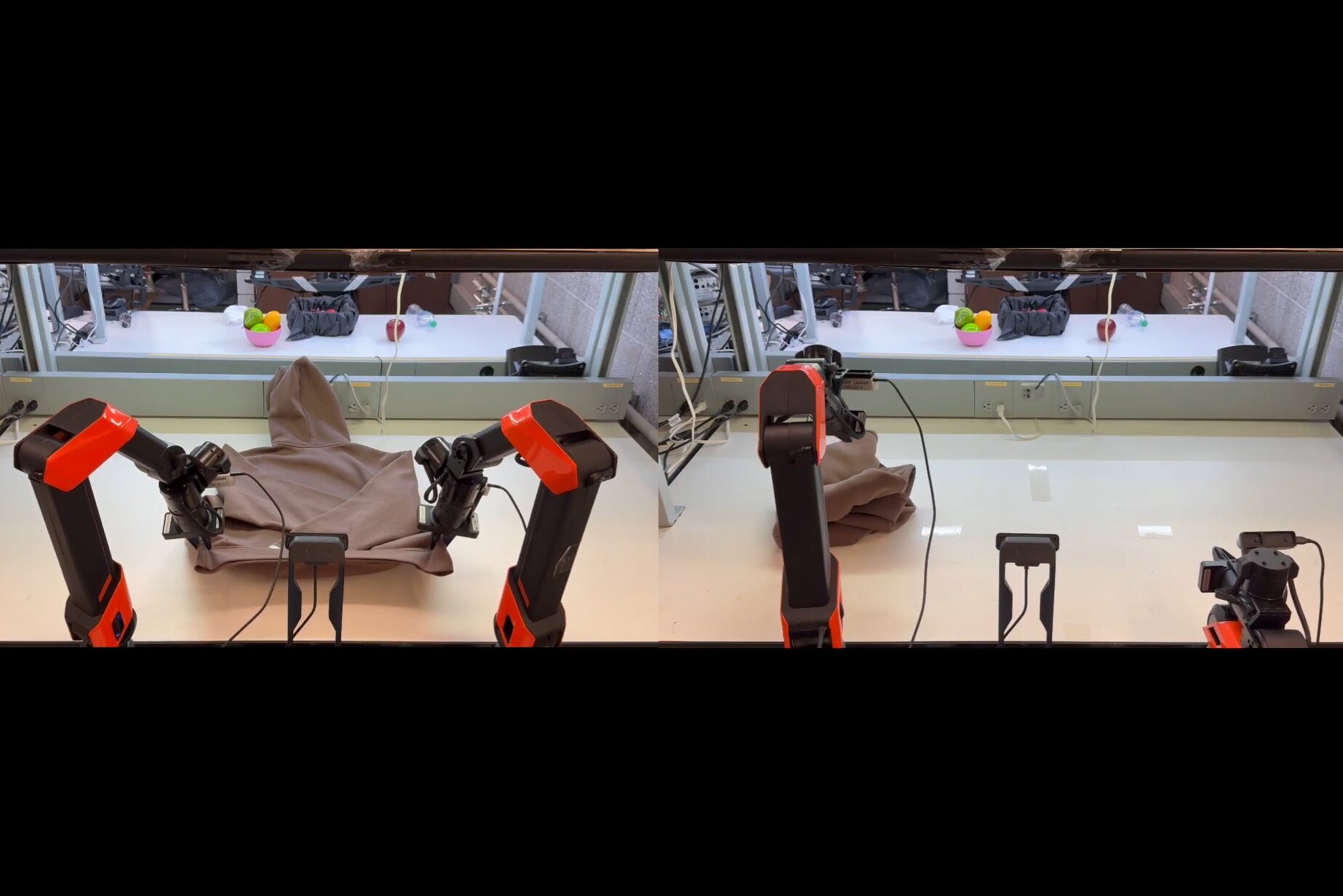 Making robots faster by helping them think ahead
