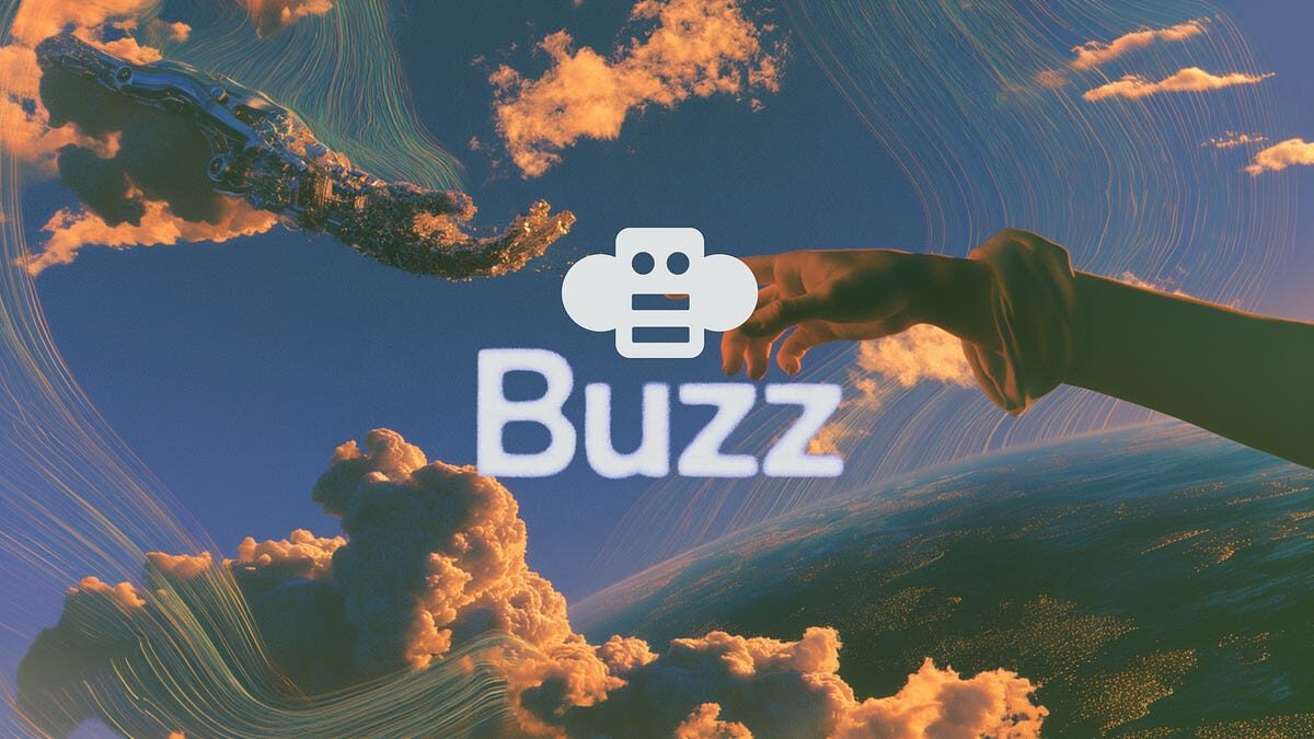 Block cut 40% of its workforce and then open-sourced Buzz, the AI Agent Workspace that makes it work ''; Moonshot's Kimi K3 just made frontier AI something you can own ''