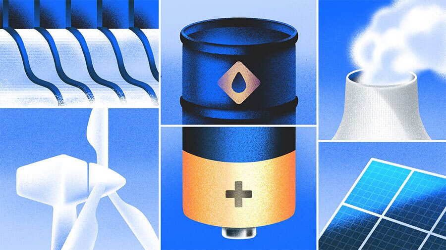 Battery Storage Startup Antora Closes $550M Series C In One Of Year's Largest Cleantech Rounds
