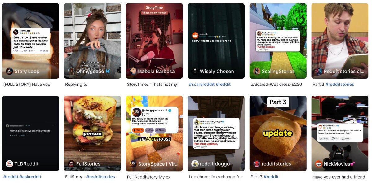 Reddit is testing a new way to watch ' and listen to ' its viral posts | TechCrunch