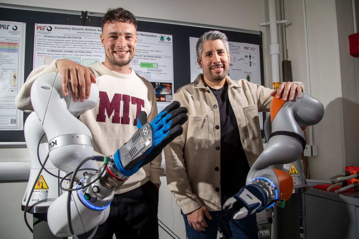 Personalized physical therapy: Stroke rehabilitation powered by AI