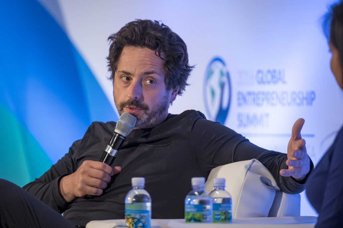 Google co-founder Sergey Brin has now spent $100 million to fight the billionaire tax | TechCrunch