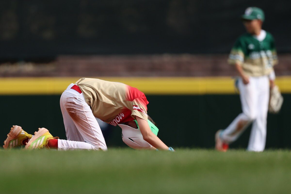 Gambling on the Little League World Series' Sports bettors have gone too far | TechCrunch