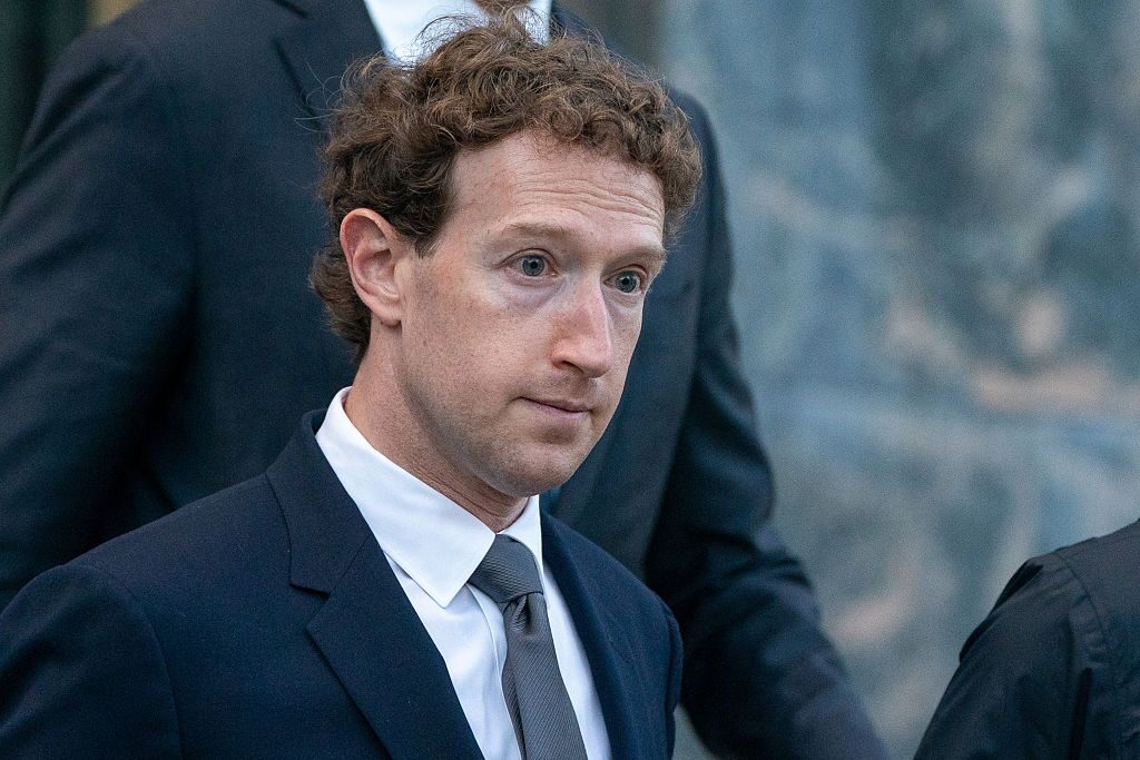 Meta settles for $18B in lawsuit brought by 29 states over social media harms to children | TechCrunch